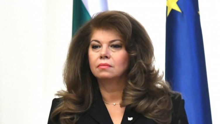 Снимка: архив, Булфото