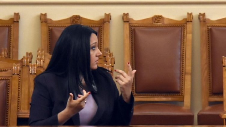 Снимка: архив, Булфото