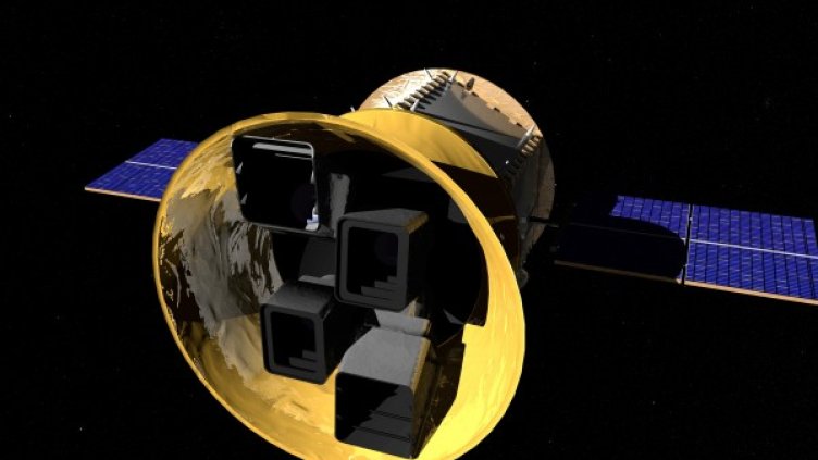 Снимка: архив, Reuters