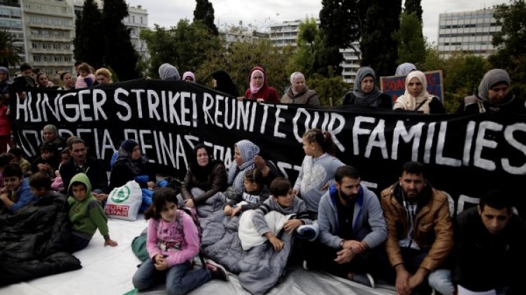 Снимка: архив, Reuters