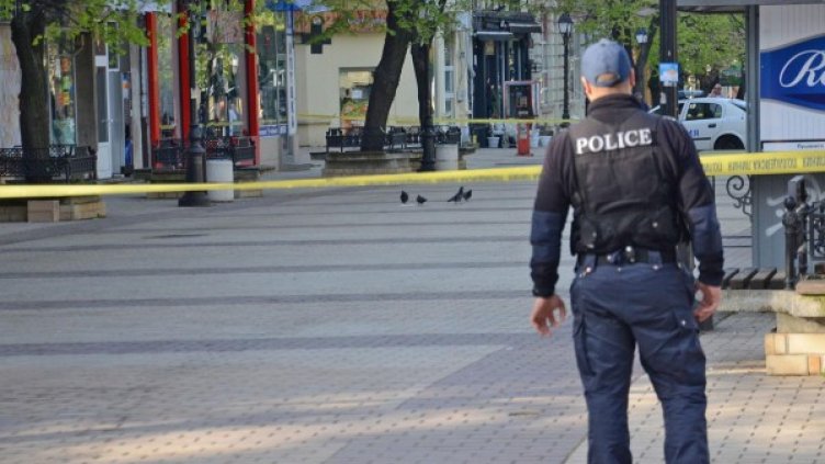 Снимка: архив, Булфото