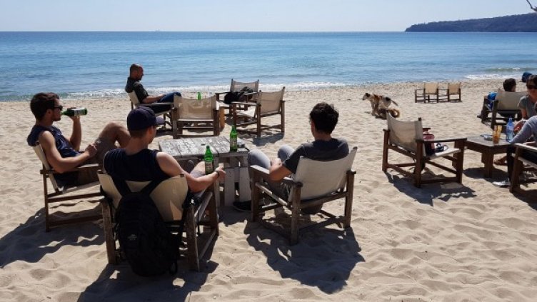 Снимка: Bulfoto, архив