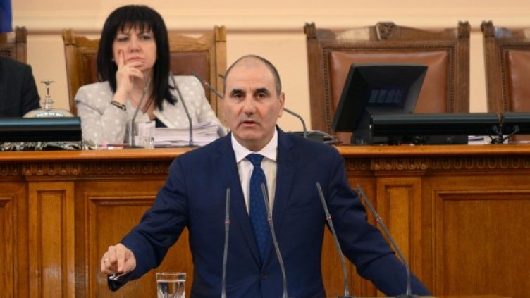 Снимка: архив, Булфото