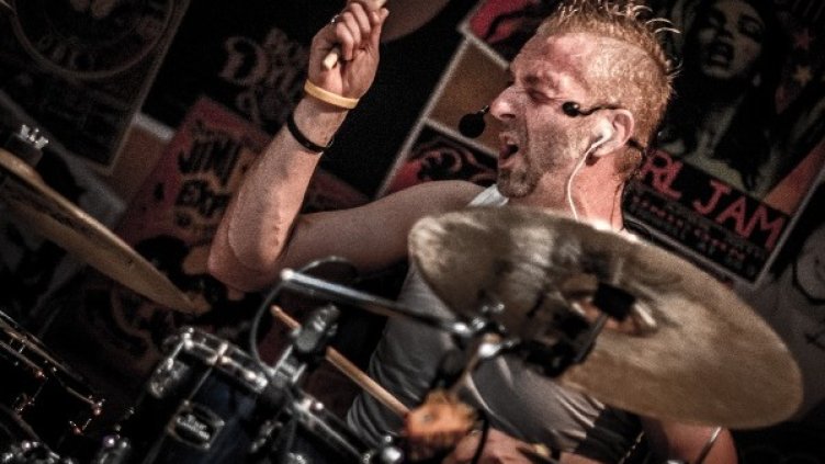 Снимка: Личен архив