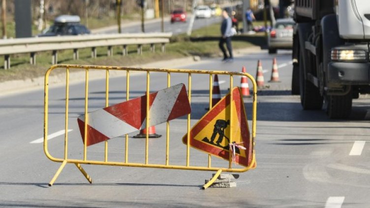 Снимка: Архив, Булфото