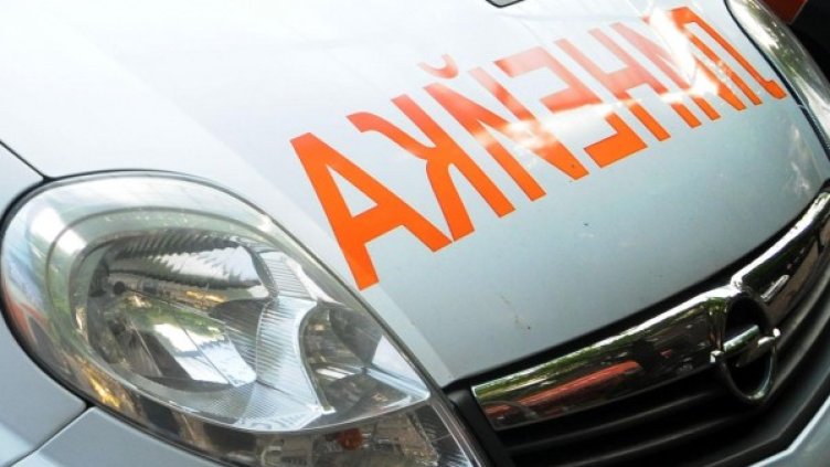 Снимка: Архив, Булфото