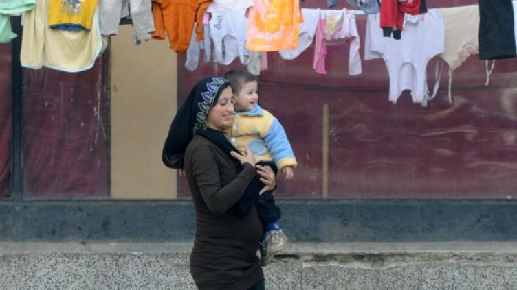 Снимка: архив, БТА