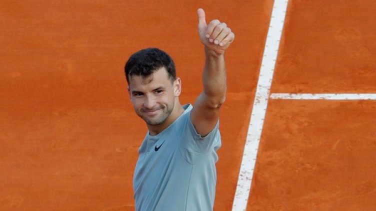 Снимка: Reuters