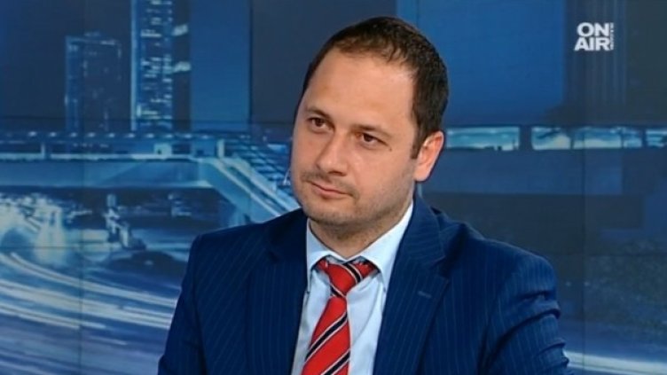 Снимка: Bulgaria ON AIR