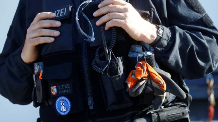 Снимка: архив, Reuters