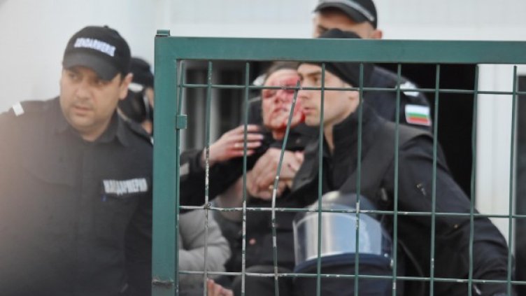 Снимка: архив, Булфото