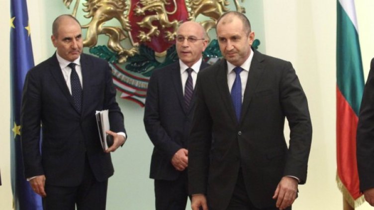 Снимка: Олег Попов, Dnes.bg