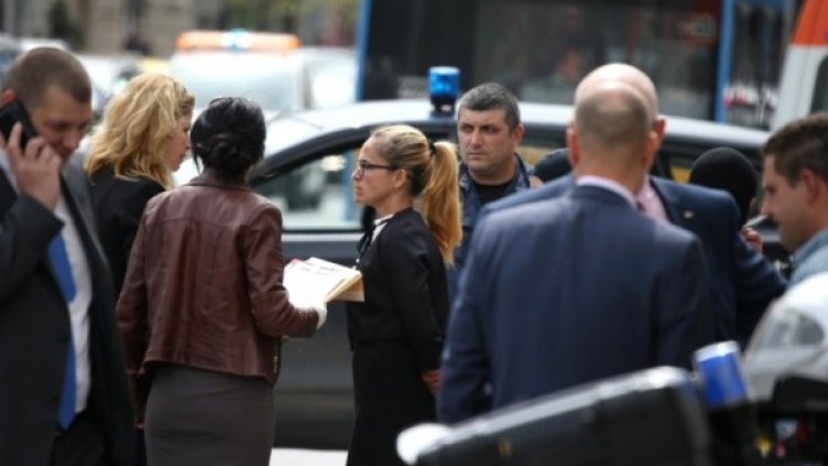 Снимка: Олег Попов/Dnes.bg