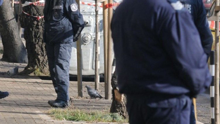 Снимка: архив, БулФото