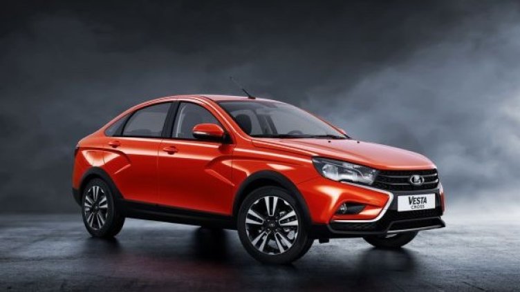 Снимкa: АвтоВАЗ