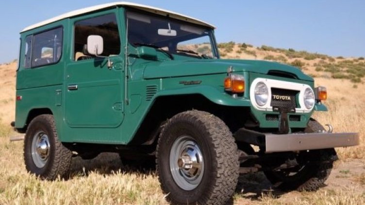 Снимкa: BaT Auctions