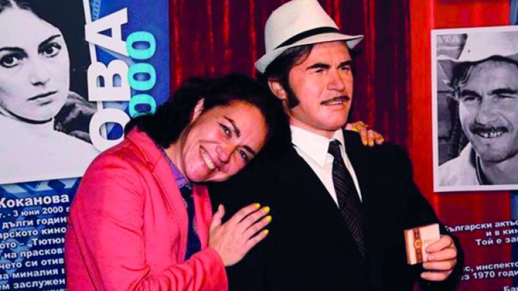 Снимка: Love style