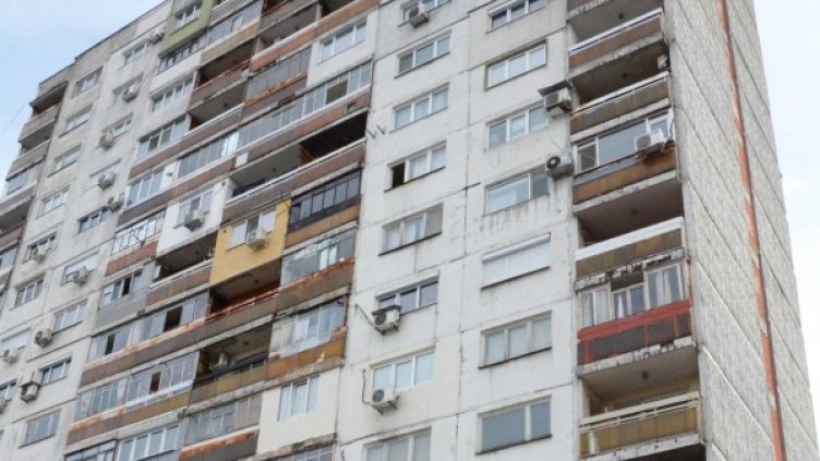 Снимка: архив, Булфото