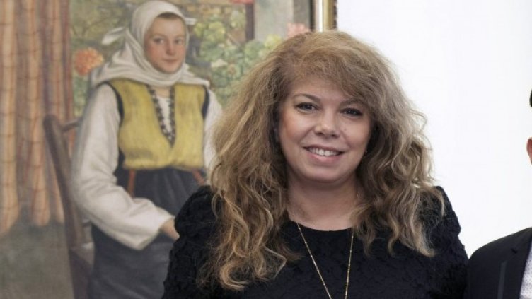 Снимка: БТА, архив