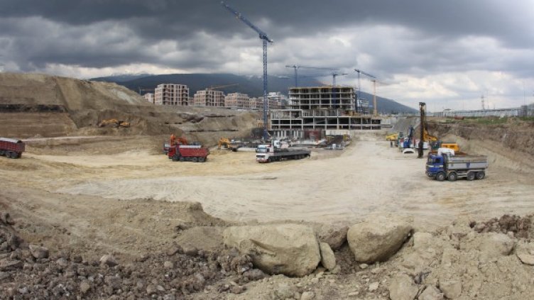 Снимка: Олег Попов, Dnes.bg