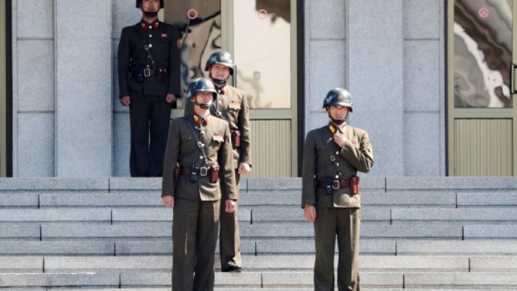 Снимка: архив, Reuters