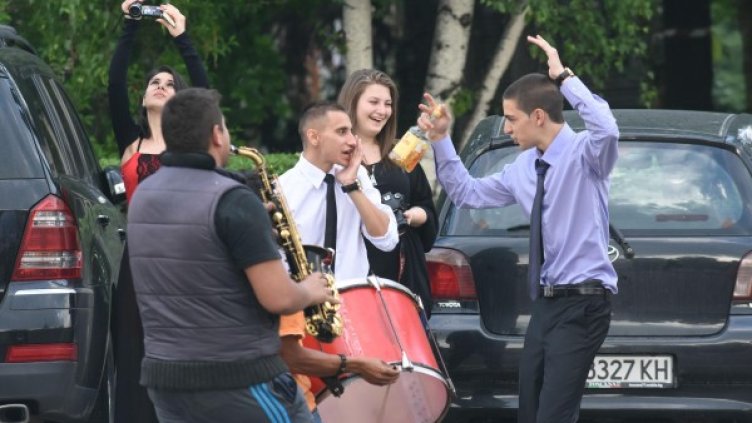 Снимка: Bulfoto, архив