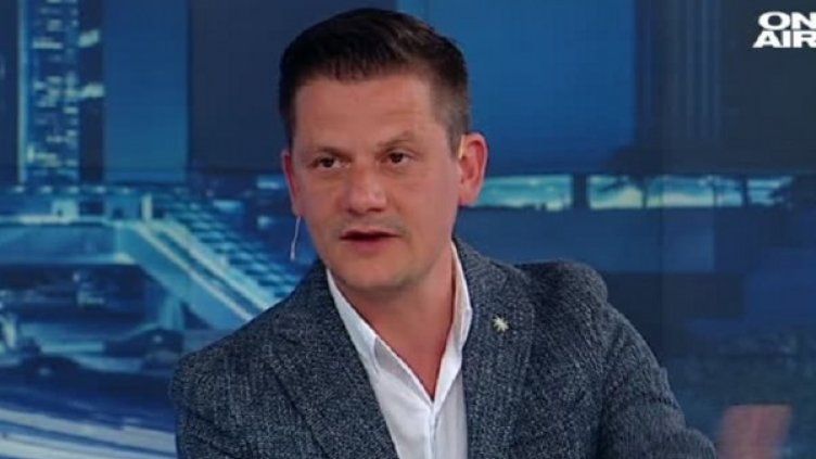 Снимка: bgonair.bg