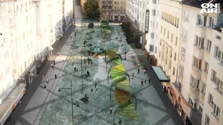 Снимка: bgonair.bg