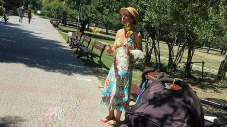 Снимка: Монитор