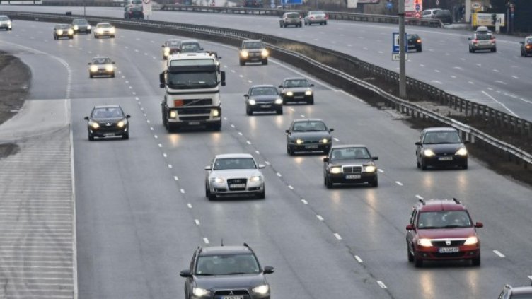 Снимка: Булфото, архив