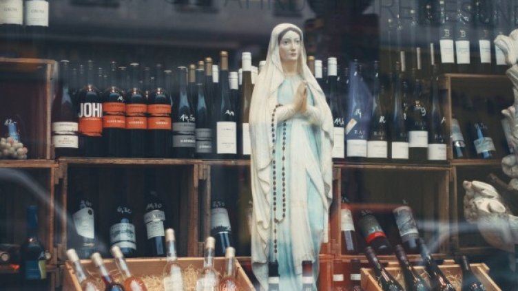 Снимка: visualhunt.com