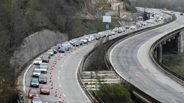 Снимка: архив, Булфото