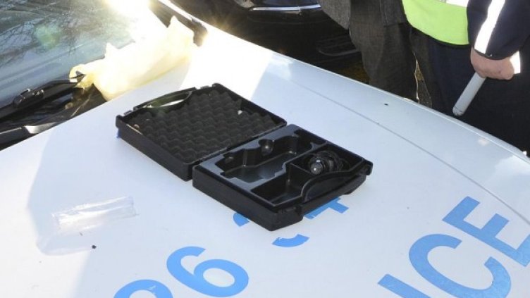 Снимка: Булфото, архив