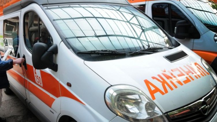 Снимка: Булфото, архив