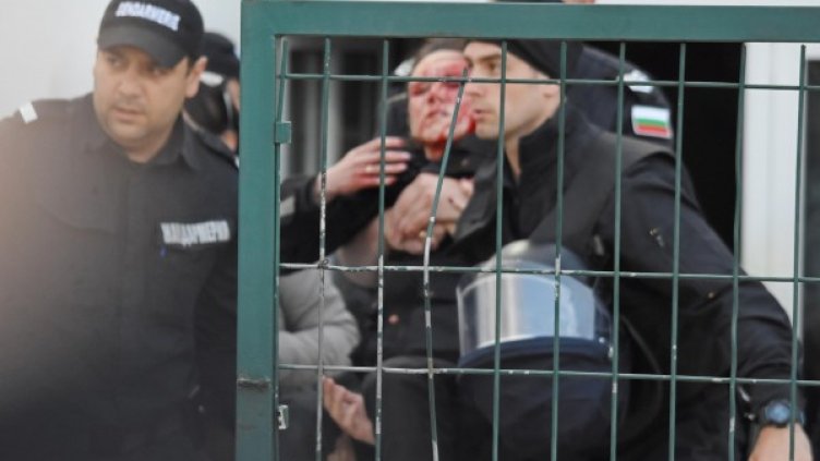 Снимка: Булфото, архив