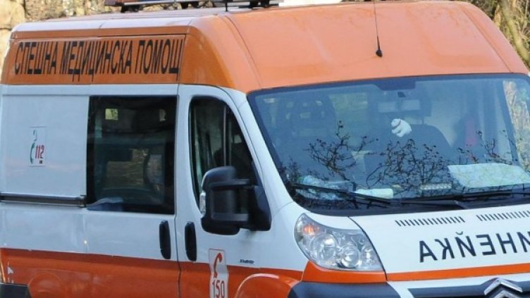 Снимка: Булфото, архив