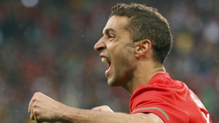 Снимка: Reuters, архив