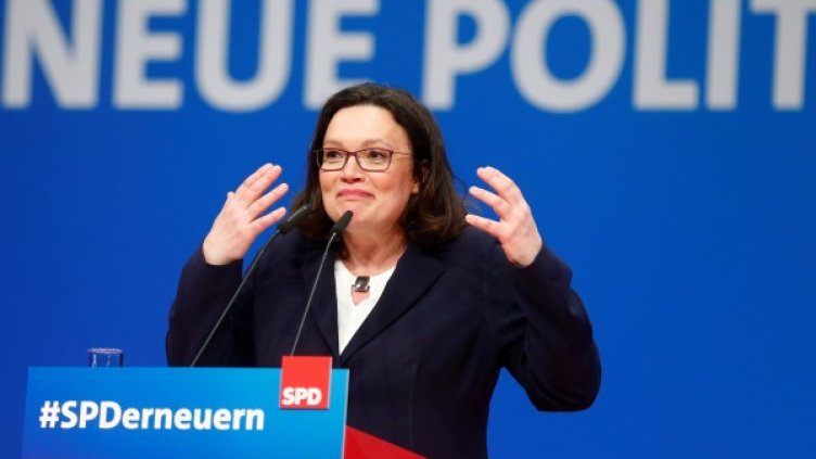 Снимка: Reuters