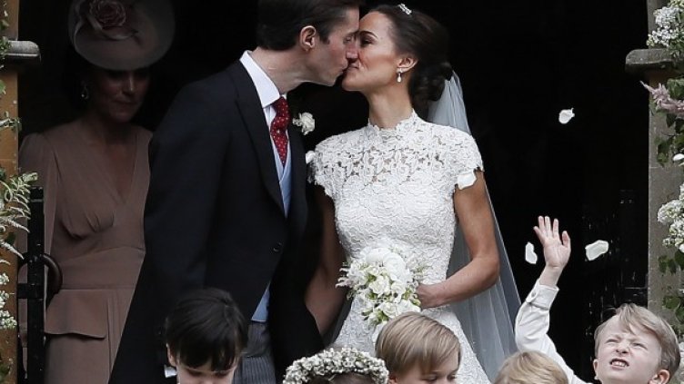 Снимка: Reuters, архив