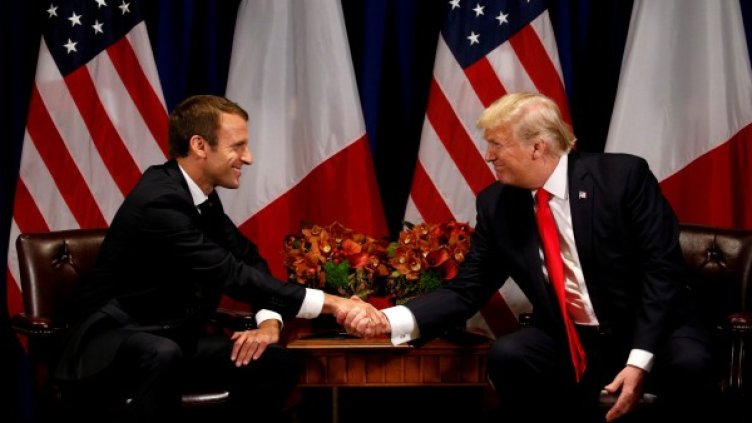 Снимка: Reuters