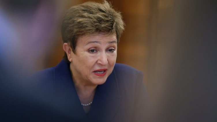 Снимка: Reuters