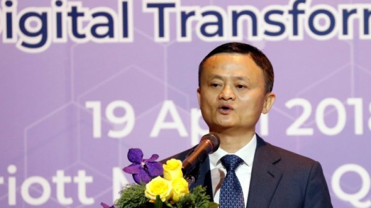 снимка: Ройтерс