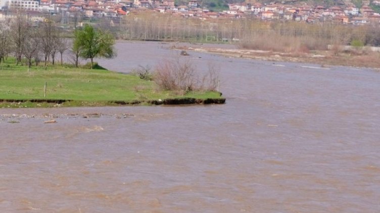 Снимка: Булфото