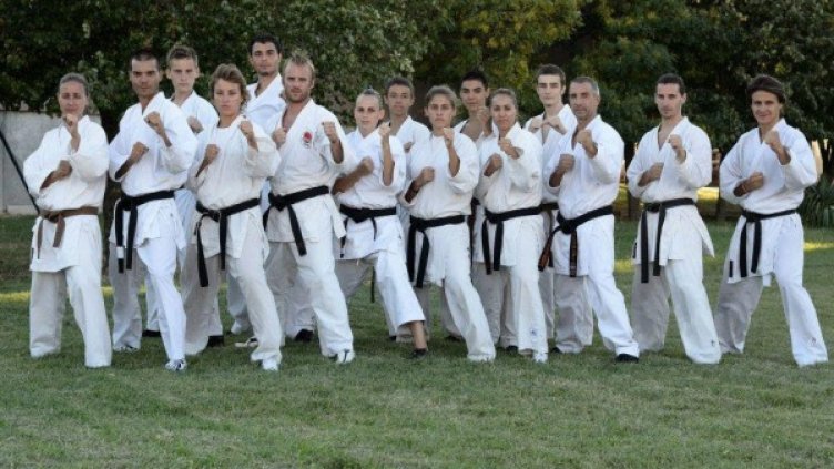 Снимка: Личен архив