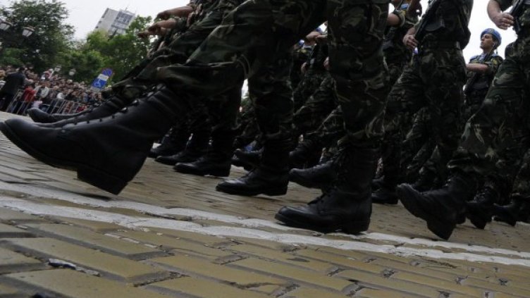 Снимка: Булфото