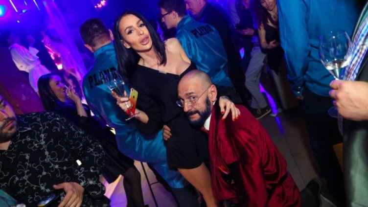 Снимка: Личен архив