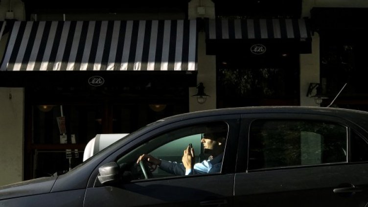 Снимка: Reuters