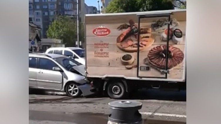 Снимка: Facebook