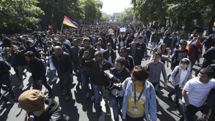 Снимка: Reuters