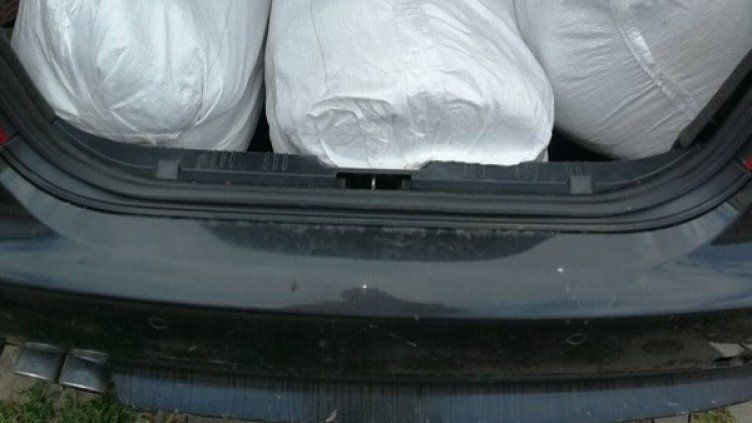 Снимка: Агенция "Митници"